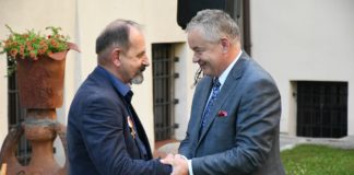 Trzy światy Marka Hołdy