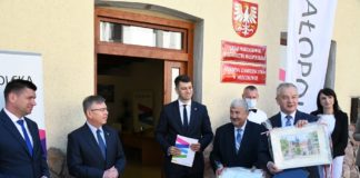 W Miechowie powstała Agenda Zamiejscowa Urzędu Marszałkowskiego