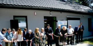 W Marchocicach aktywnie działają na rzecz seniorów