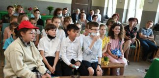 II Powiatowe Sympozjum Murawowe