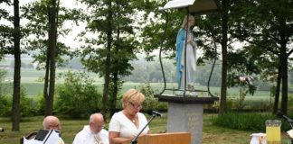 Pół wieku działalności DPS ul. Warszawska w Miechowie