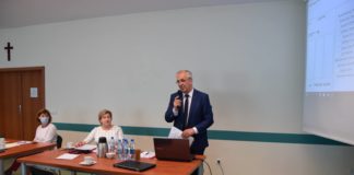 Jednogłośne absolutorium dla Wójta Gminy Gołcza