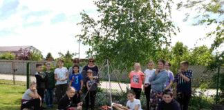 Dzień Dziecka w Książu Małym