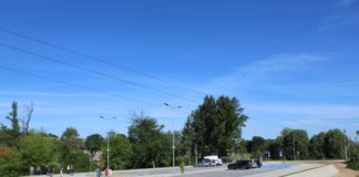 Zakończono budowę parkingu Park&Ride w Jaksicach