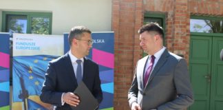 Rewitalizacja Parku Miejskiego w Miechowie – podsumowanie prac