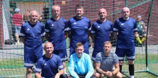 Gospodarze wygrali Turniej o Puchar Wójta Gminy Kozłów