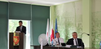 Absolutorium i wotum zaufania dla Burmistrza Miechowa