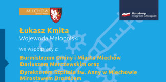 Szczepienia przeciw COVID-19 w Jaksicach oraz Pojałowicach