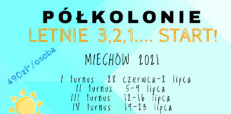 Startują półkolonie Stowarzyszenia Trzy Dwa Jeden