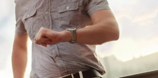 Interesują Cię luksusowe zegarki męskie? Zapraszamy na przegląd godnych polecenia marek