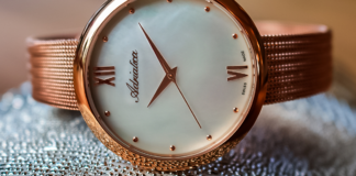 Różnego rodzaju stylizacje wzbogacone przez zegarki Adriatica. Oto, jak wywołać efekt wow!