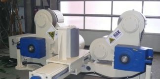 Przeznaczenie i podział obrotników spawalniczych. Do czego służą poszczególne konstrukcje?