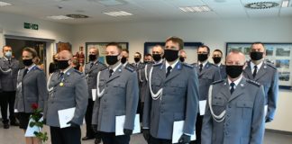 Święto Policji 2021