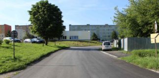 Odbiory inwestycji drogowych na terenie miasta Miechowa