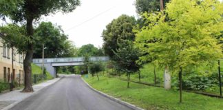 Zmodernizowano kolejne odcinki dróg gminnych na terenie Miechowa