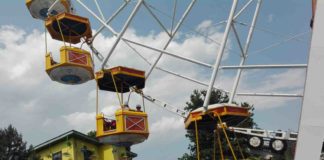 Półkolonie uczniów z Książa Małego za nimi