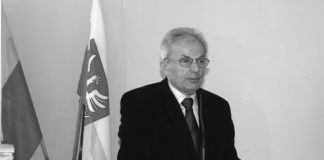 Odszedł pierwszy po reformie Starosta Powiatu Miechowskiego