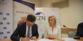 Gmina Miechów przystąpiła do Społecznej Inicjatywy Mieszkaniowej