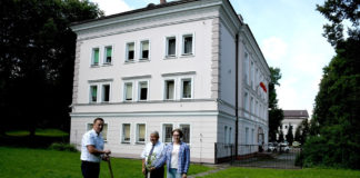 Powiat Miechowski w projekcie LIFE-IP EKOMAŁOPOLSKA