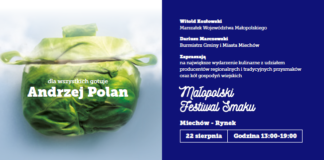 Festiwal Smaku znów zawita w Miechowie