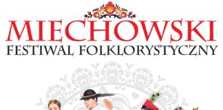 Miechowski Festiwal Folklorystyczny