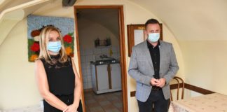 Nowy dyrektor DPS Mianocice