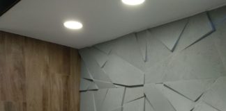 Nietuzinkowy styl może na stałe zagościć w Twoim domu. Poznaj beton architektoniczny!