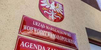 Cykliczne spotkania w Agendzie Zamiejscowej Urzędu Marszałkowskiego Województwa Małopolskiego w Miechowie