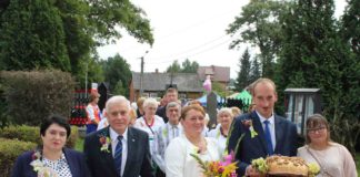 Święto Plonów w Gminie Kozłów