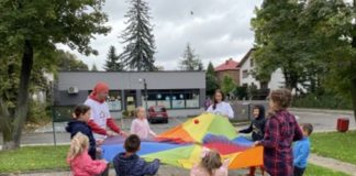 Dzień otwarty w Strefie Odkrywania Wiedzy w Miechowie