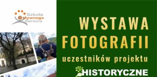 Historyczne ogrody Małopolski – wystawa fotograficzna w Gołczy