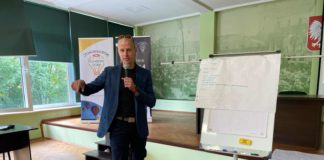 Miechowskie Forum na rzecz Młodych