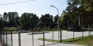 Dobiega końca budowa PSZOK w Gołczy