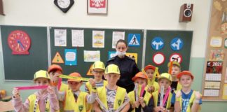 Być rozważnym i bezpiecznym