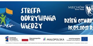 Dni Otwarte Funduszy Europejskich 2021!