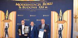 Centrum Kultury w Gołczy finalistą konkursu modernizacja Roku