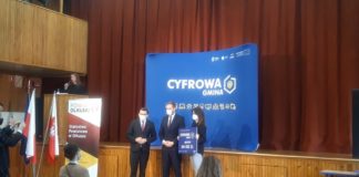 Wsparcie na cyfryzację. Promesa dla Gminy Miechów