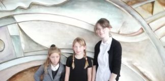 Sukces w eliminacjach Festiwalu Piosenki Niezłomnej i Niepodległej