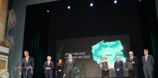 III Miejsce w Polsce dla Gminy Miechów