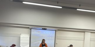 Wyjazd szkoleniowy dla organizacji pozarządowych