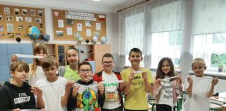 Dzień Zdrowia Psychicznego w Antolce