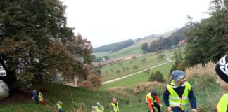 Poznają historię swojego regionu