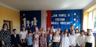 Święto Szkoły w Książu Małym