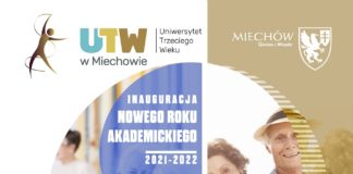 Inauguracja nowego roku akademickiego w UTW Aktywne Życie