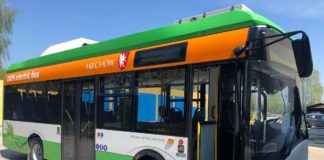 Nowe rozkłady jazdy komunikacji miejskiej w Miechowie