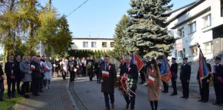 Narodowe Święto Niepodległości w Gminie Gołcza