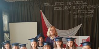 Szkoła w Antolce obchodziła 95-lecie istnienia