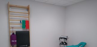 Fizjo Strefa – nowy gabinet w Miechowie