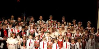 Miechowskie obchody Święta Niepodległości 2021