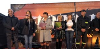 Ziemniaki Fest Halloween w Słaboszowie